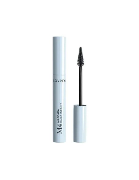 MASCARA PESTAÑAS BLACK INFINITY
