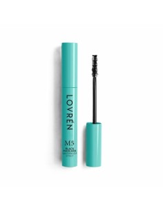 LOVREN M5 MASCARA WATERPROOFF EFFECT