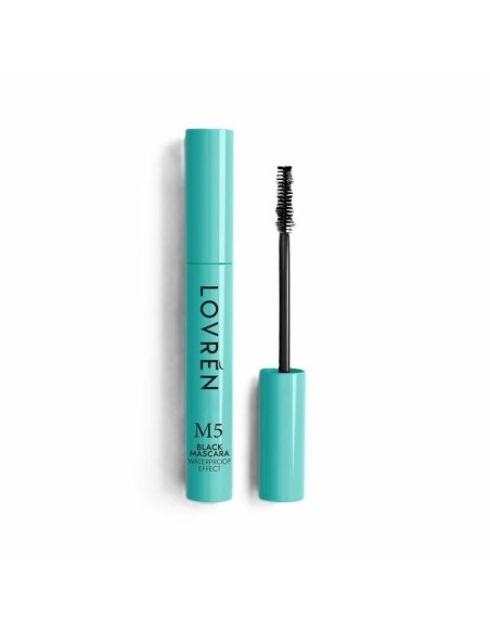 LOVREN M5 MASCARA WATERPROOFF EFFECT