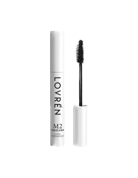 MASCARA PESTAÑAS M2 LONG EXPERIENCE