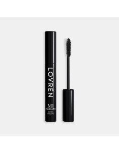 MASCARA NEGRO M1 EXTRA VOLUME