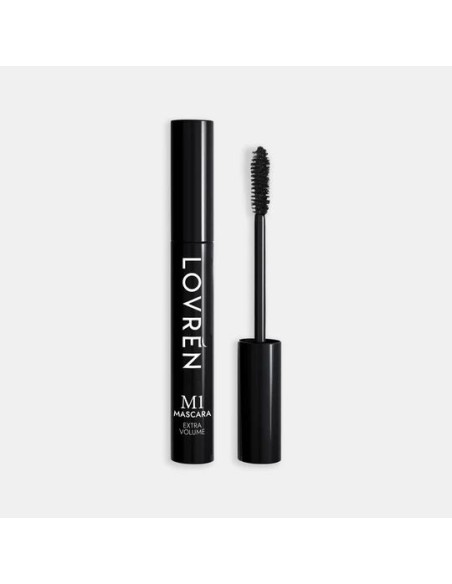 MASCARA NEGRO M1 EXTRA VOLUME