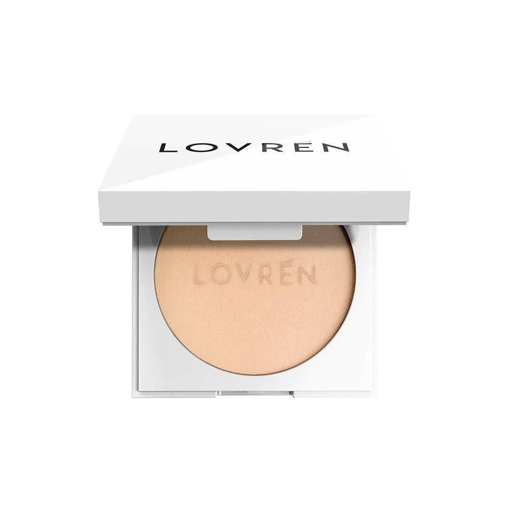 LOVREN H1 ILUMINADOR LIGHT&GLOW