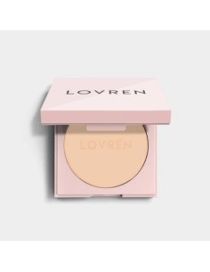 LOVREN CP1 POLVO FIX&SHINE
