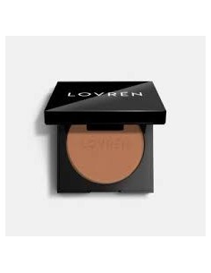 LOVREN T2 TIERRA BRONCEADOR POWER BRONCE