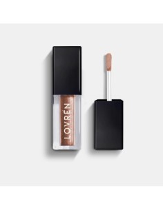 LOVREN LOML2 SOMBRA LIQUIDA OJOS BRONCE