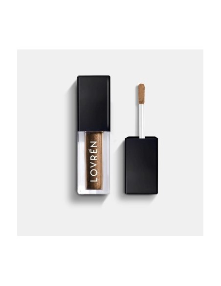 LOVREN LOML3 SOMBRA LIQUIDA DE OJOS GREY