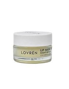 LOVREN LIP MASK NIGHT 12ML