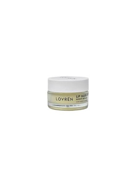 LOVREN LIP MASK NIGHT 12ML