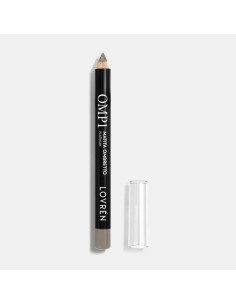 LOVREN OMP1 LAPIZ SOMBRA OJOS PLATINUM