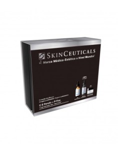 SKINCEUTICALS COFRE C E FERULIC + P-TIOX