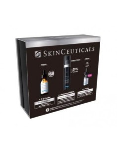 SKINCEUTICALS COFRE C E FERULIC + ADVANCED RGN-6 2