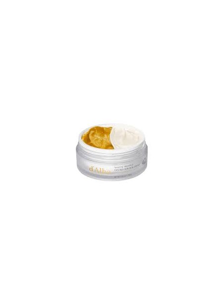 D´ALBA SERUM-CREAM WHITE TRUFFLE 70GR