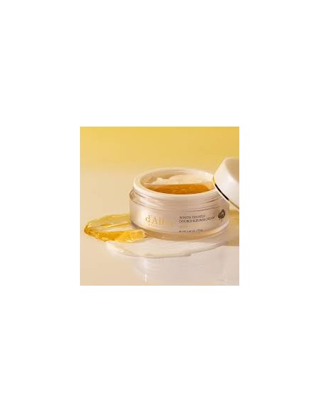 D´ALBA SERUM-CREAM WHITE TRUFFLE 70GR
