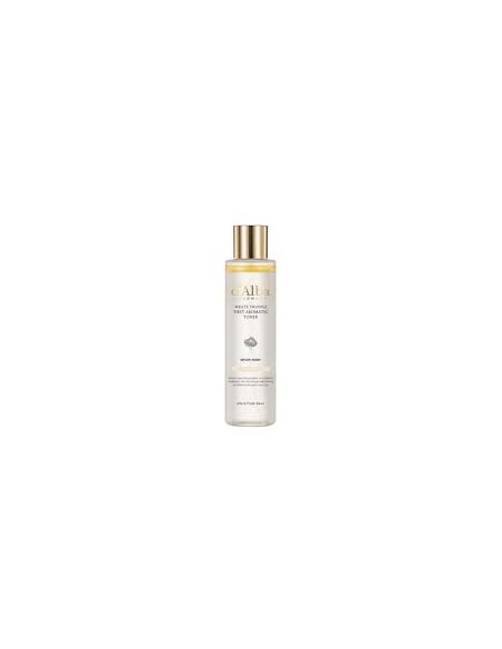 D´ALBA TONER SERUM WATER VEGAN WHITE TRUFFLE 155ML