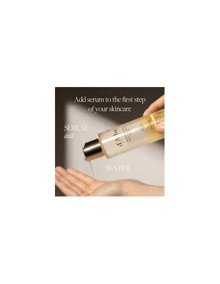 D´ALBA TONER SERUM WATER VEGAN WHITE TRUFFLE 155ML