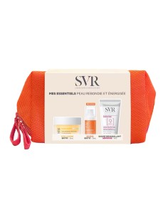 SVR BIO SET BAUME+COL+C EYE