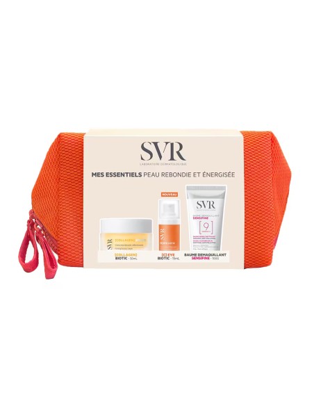 SVR BIO SET BAUME+COL+C EYE