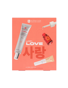 ERBORIAN WITH LOVE CLAIR CC CREME 40ML SUPERBB CONCEALER...