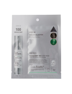 REEDLE SHOT 100 MASK NIACINAMIDA CICA HYALON 1.50G+25GR