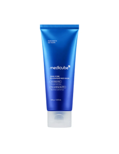 MEDICUBE ZERO PORE MUD MASK 100GR
