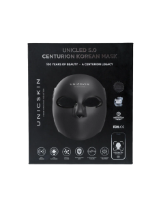 UNICSKIN CENTURION KOREAN MASK ELECTRICAL