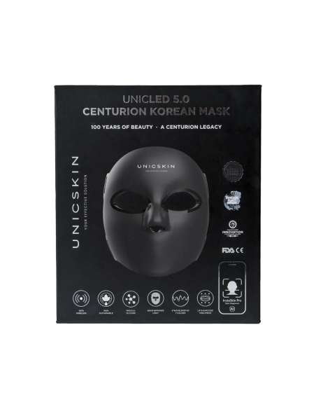 UNICSKIN CENTURION KOREAN MASK ELECTRICAL