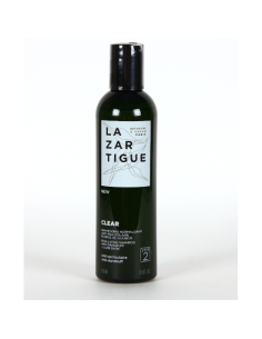 LAZARTIGUE CLEAR OILY SCALP CHAMPÚ SIN SULFATOS NI...