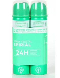 SVR SPIRIAL DUO SPRAY VEGETAL 75ML