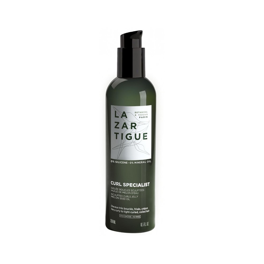 LAZARTIGUE CURL SPECIALIST GEL FIJADOR 250ML