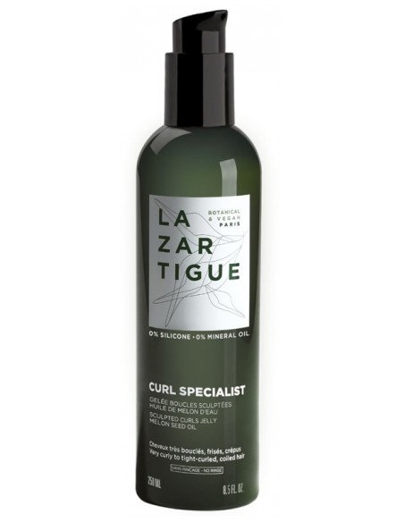 LAZARTIGUE CURL SPECIALIST GEL FIJADOR 250ML
