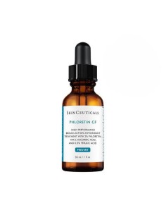 SKINCEUTICALS PHLORETIN CF  CUENTAGOTAS 30 ML