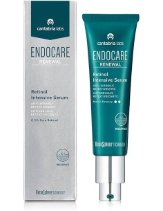 ENDOCARE RENEWAL RETINOL INTENSIVE SERUM 1 ENVASE 30 ML