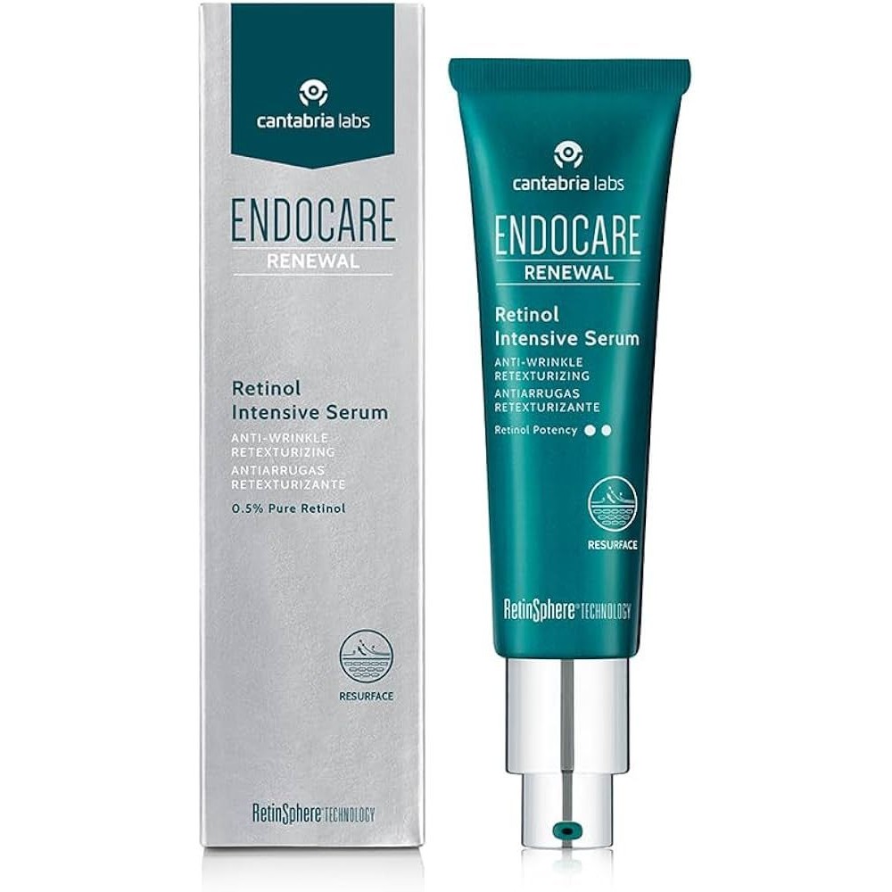 ENDOCARE RENEWAL RETINOL INTENSIVE SERUM 1...