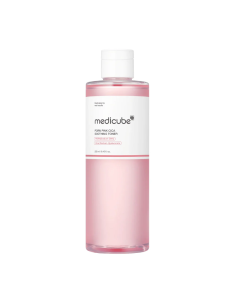 MEDICUBE PDRN PINK CICA SOOTHING TONER