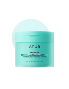 ANUA GLOW PAD PRDN HYALURON