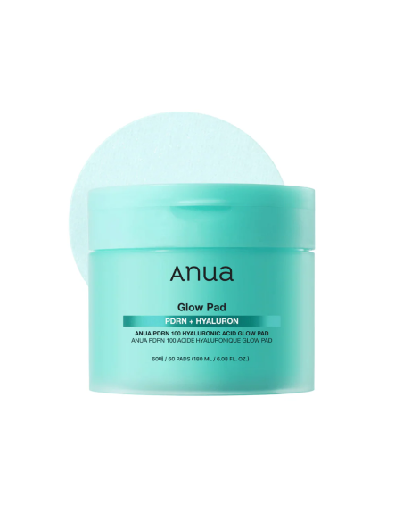 ANUA GLOW PAD PRDN HYALURON