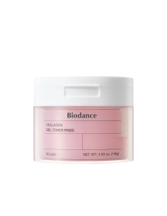 BIODANCE COLGEN GEL TONER PADS