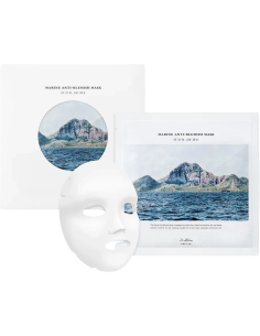 MARINE ANTI BLEMISH MASK DT ALTHEA