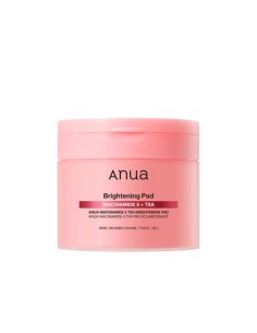 ANUA BRIGHTENING 60 PADS NICINAMIDA + TXA TRANEXAMICO