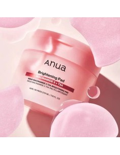 ANUA BRIGHTENING 60 PADS NICINAMIDA + TXA TRANEXAMICO 2