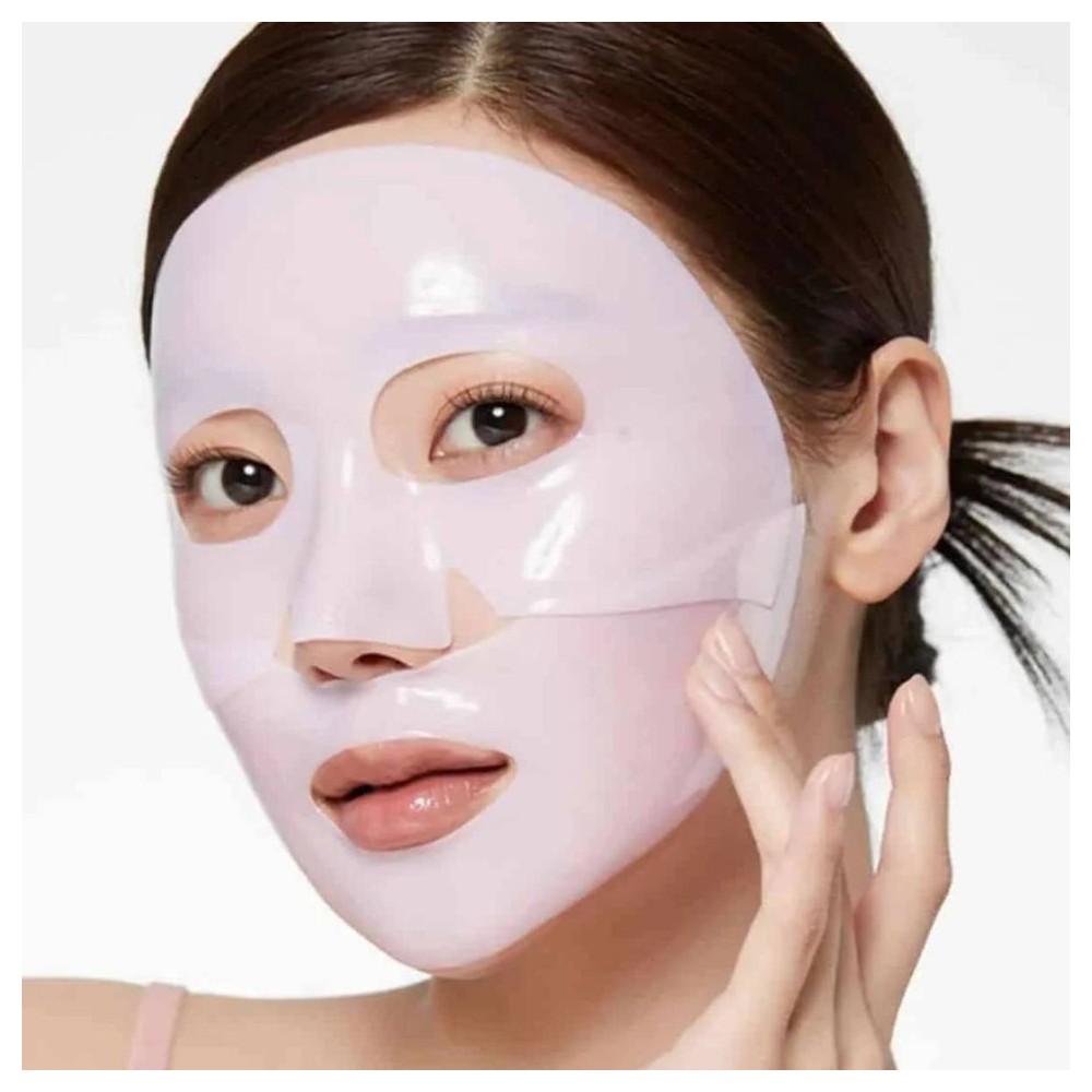 MEDICUBE PDRN PINK COLLAGEN GEL MASK 28GR...