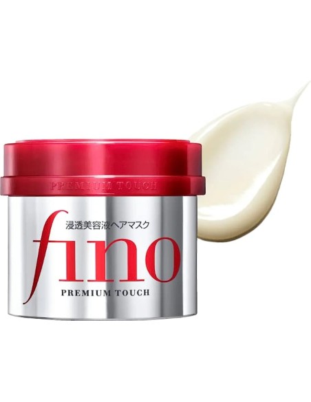 FINO PREMIUM TOUCH HAIR MASK 230GR