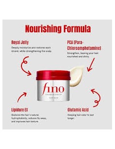 FINO PREMIUM TOUCH HAIR MASK 230GR 2