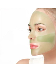 ANUA HEARTLEAF 70+ HYALURON MASCARILLA 2