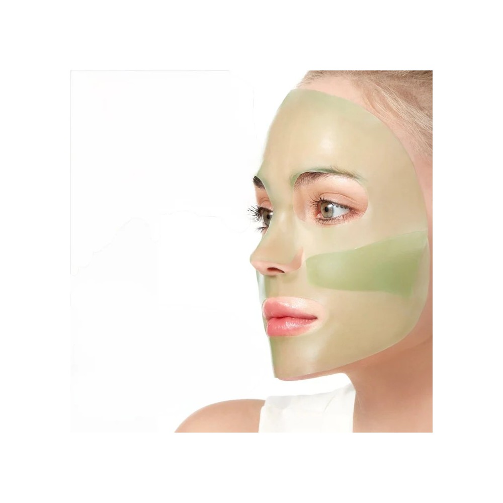 ANUA HEARTLEAF 70+ HYALURON MASCARILLA