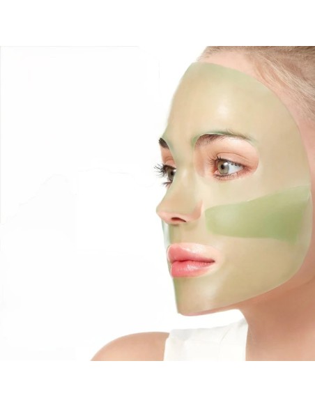 ANUA HEARTLEAF 70+ HYALURON MASCARILLA