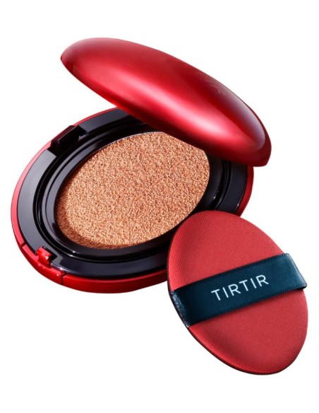 TIRTIR MASK CUSHION 29C TAUPE BEIGE