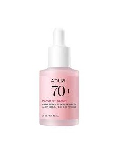 ANUA PEACH 70 NIACIN SERUM