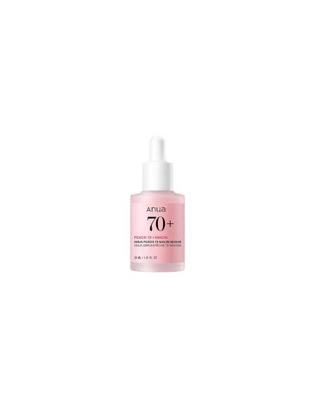 ANUA PEACH 70 NIACIN SERUM